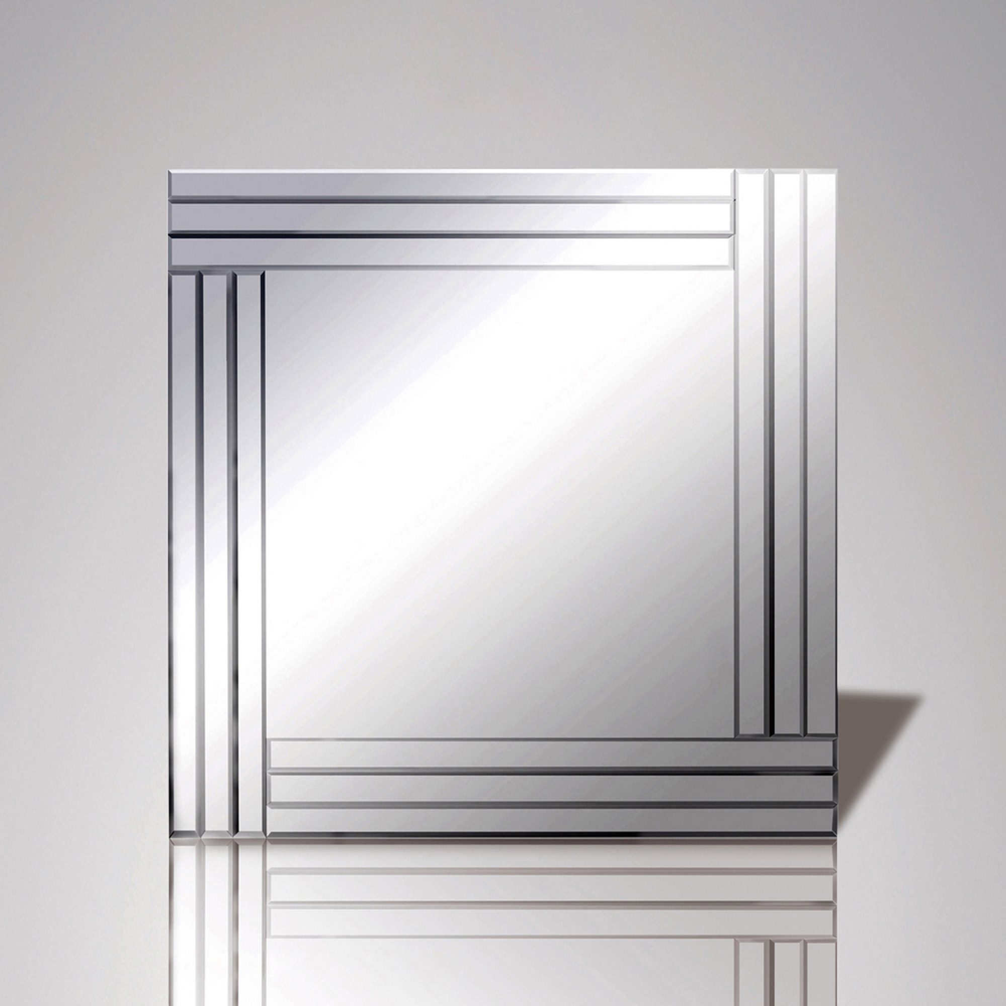 Estin Mirrors Diyas Home Non-illuminated Estin Mirrors Diyas Home Non-illuminated